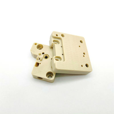 Produttori di macinazione delle parti di CNC di acciaio inossidabile non standard per i prodotti medici