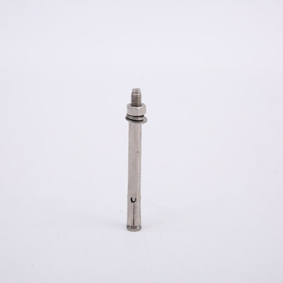 L'espansione Bolt del metallo M8M10 avvita l'espansione Bolt standard nazionale