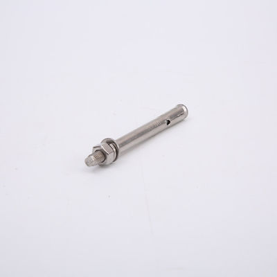 L'espansione Bolt del metallo M8M10 avvita l'espansione Bolt standard nazionale