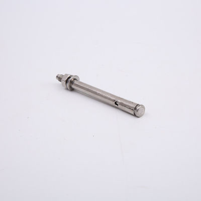 L'espansione Bolt del metallo M8M10 avvita l'espansione Bolt standard nazionale