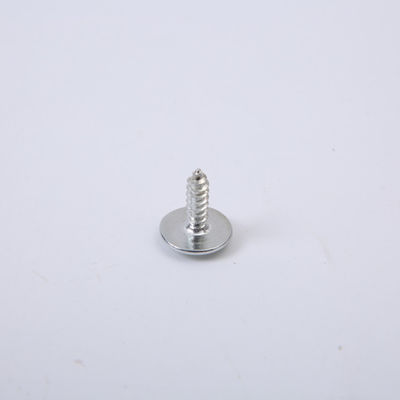 Pan Head Self Tapping Screws messo trasversale con BACCANO 968-2008 del collare