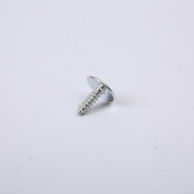 Pan Head Self Tapping Screws messo trasversale con BACCANO 968-2008 del collare