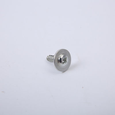 Pan Head Self Tapping Screws messo trasversale con BACCANO 968-2008 del collare