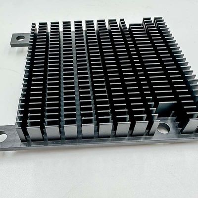 Dissipatore di calore semi conduttore dell'azionamento, dissipatore di calore semi conduttore dello SSD dell'azionamento del computer, maglia del dissipatore di calore del disco rigido dei componenti elettronici