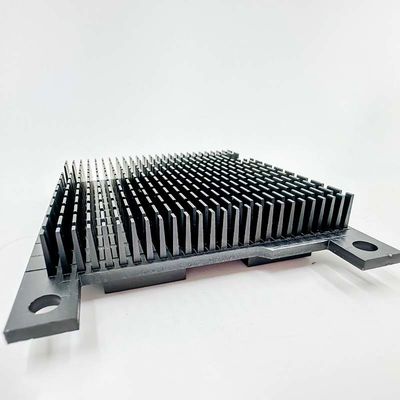 Dissipatore di calore semi conduttore dell'azionamento, dissipatore di calore semi conduttore dello SSD dell'azionamento del computer, maglia del dissipatore di calore del disco rigido dei componenti elettronici
