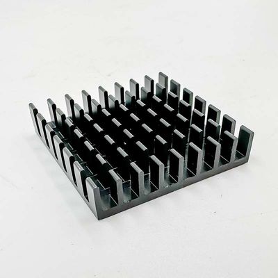 Dissipatore di calore industriale del chip di computer, dissipatore di calore del CPU