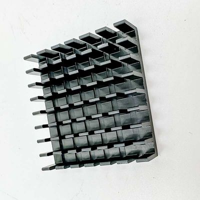 Dissipatore di calore industriale del chip di computer, dissipatore di calore del CPU