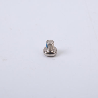 Resistenza di Pan Head Non Slip Abrasion di 316 viti di acciaio inossidabile