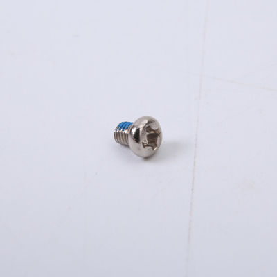 Resistenza di Pan Head Non Slip Abrasion di 316 viti di acciaio inossidabile