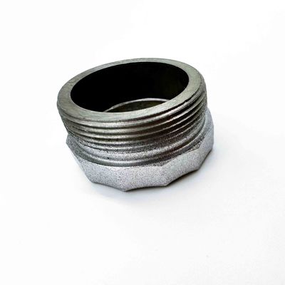 Copertura su misura della pressofusione dell'alluminio dell'OEM per il marinaio/automobile