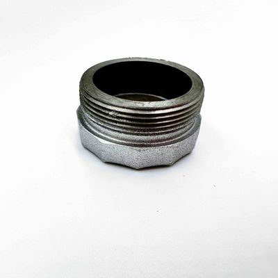 Copertura su misura della pressofusione dell'alluminio dell'OEM per il marinaio/automobile