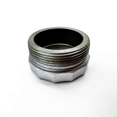 Copertura su misura della pressofusione dell'alluminio dell'OEM per il marinaio/automobile