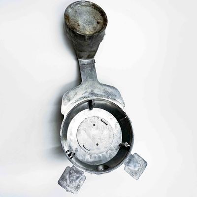 Alloggio di recinzione della pressofusione dell'alluminio dell'OEM del corpo della copertura del proiettore ADC12