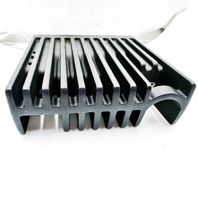 ADC12 muoiono i produttori del dissipatore di calore di fusion d'alluminio per l'invertitore solare