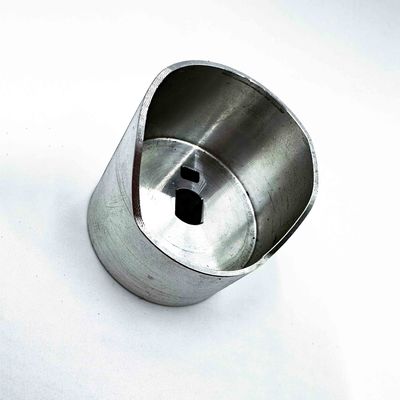 L'OEM parti della pressofusione dello zinco del magnesio delle parti di metallo di servizio della pressofusione