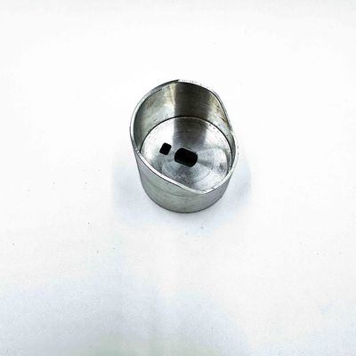L'OEM parti della pressofusione dello zinco del magnesio delle parti di metallo di servizio della pressofusione
