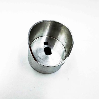 L'OEM parti della pressofusione dello zinco del magnesio delle parti di metallo di servizio della pressofusione