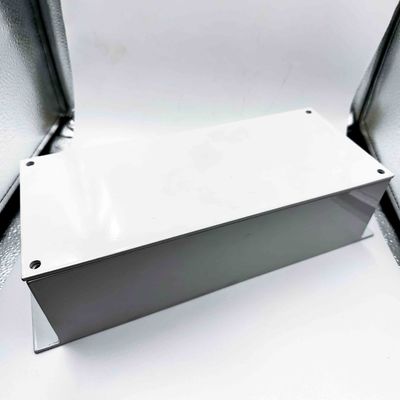 Metallo su ordinazione di fabbricazione di montaggio della lamiera sottile di alta precisione che timbra iso di servizi