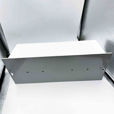 Metallo su ordinazione di fabbricazione di montaggio della lamiera sottile di alta precisione che timbra iso di servizi