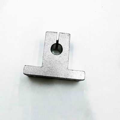 Parti di rame della pressofusione dell'alluminio del metallo, servizi della fusione di alluminio dell'OEM