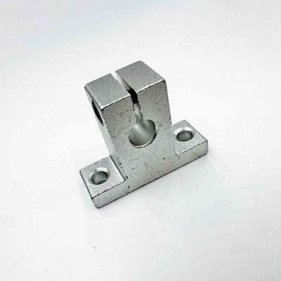 Parti di rame della pressofusione dell'alluminio del metallo, servizi della fusione di alluminio dell'OEM
