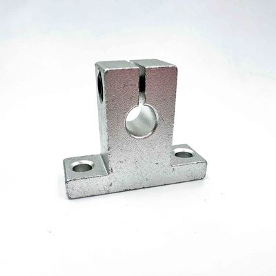 Parti di rame della pressofusione dell'alluminio del metallo, servizi della fusione di alluminio dell'OEM