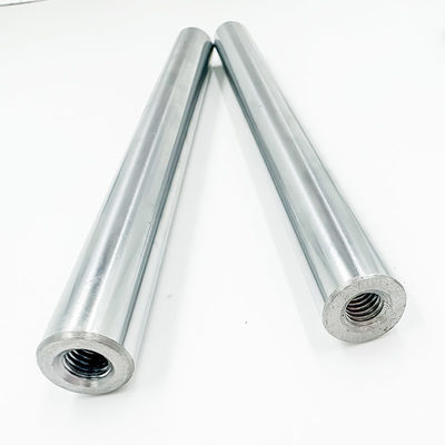 Servizi di giro di alluminio anodizzati del tornio di CNC di acciaio inossidabile delle parti di CNC