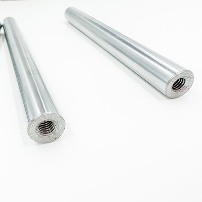 Servizi di giro di alluminio anodizzati del tornio di CNC di acciaio inossidabile delle parti di CNC