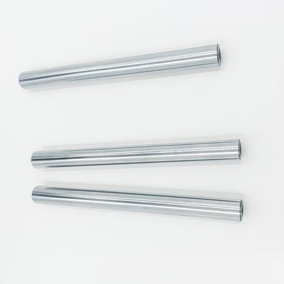 Servizi di giro di alluminio anodizzati del tornio di CNC di acciaio inossidabile delle parti di CNC