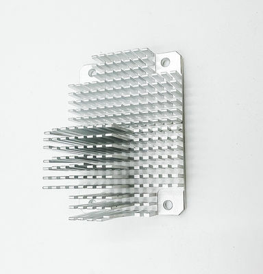 profilo del dissipatore di calore di Fiit Heatstick della lega di alluminio 6061 6063 per il fan del dissipatore di calore del CPU