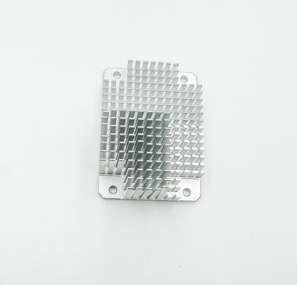 profilo del dissipatore di calore di Fiit Heatstick della lega di alluminio 6061 6063 per il fan del dissipatore di calore del CPU