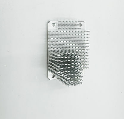 profilo del dissipatore di calore di Fiit Heatstick della lega di alluminio 6061 6063 per il fan del dissipatore di calore del CPU