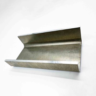 Componenti di alluminio lavoranti della lamiera sottile di Tig Welding Sheet Metal Fabrication
