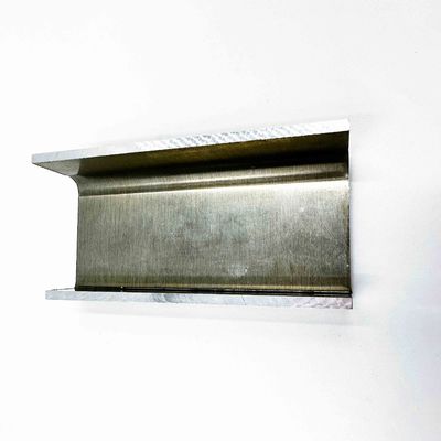 Componenti di alluminio lavoranti della lamiera sottile di Tig Welding Sheet Metal Fabrication