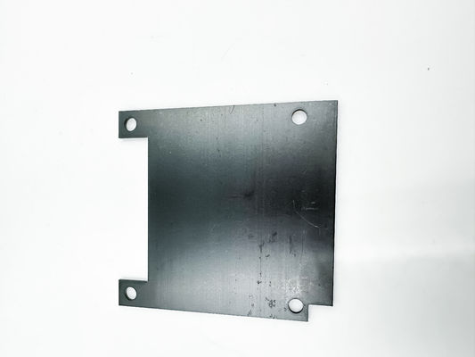 Alette di alluminio del dissipatore di calore dei pezzi meccanici di CNC di Feitai che saldano le componenti di raffreddamento del radiatore