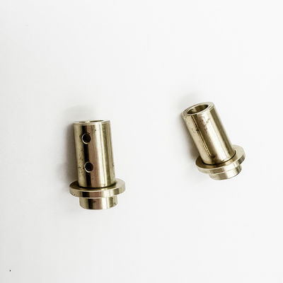 Il CNC d'ottone ha girato i produttori delle parti, componenti d'ottone su ordinazione di precisione