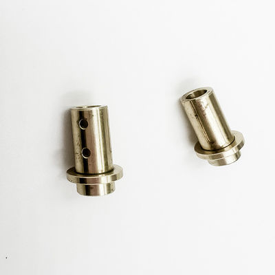 Il CNC d'ottone ha girato i produttori delle parti, componenti d'ottone su ordinazione di precisione