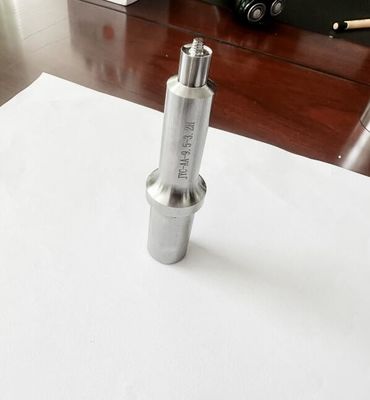 Testa per saldare lavorante di scalpore di attrito del prototipo rapido industriale