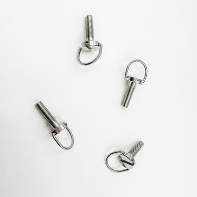 Servizi di giro di giro di CNC di precisione non standard delle parti di CNC di SS316 SS304