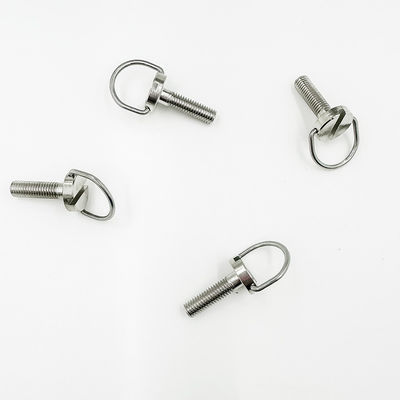 Servizi di giro di giro di CNC di precisione non standard delle parti di CNC di SS316 SS304