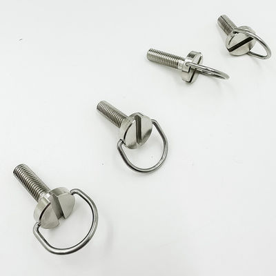 Servizi di giro di giro di CNC di precisione non standard delle parti di CNC di SS316 SS304
