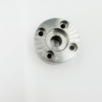 304 316 parti di giro di CNC di acciaio inossidabile, ricambi auto lavoranti di CNC di precisione