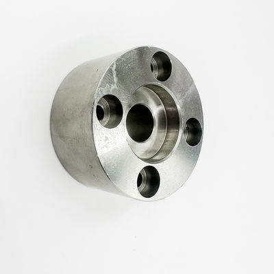 304 316 parti di giro di CNC di acciaio inossidabile, ricambi auto lavoranti di CNC di precisione