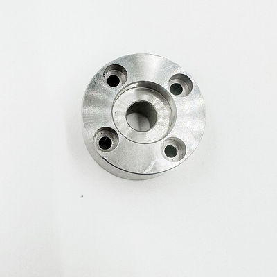 304 316 parti di giro di CNC di acciaio inossidabile, ricambi auto lavoranti di CNC di precisione