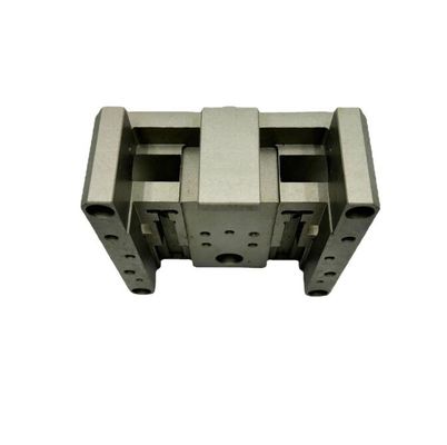 Pezzi meccanici di giro del tornio d'ottone di CNC di acciaio inossidabile dei pezzi meccanici di precisione di CNC