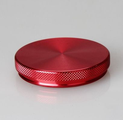 I pezzi meccanici di CNC di acciaio inossidabile collegano lo slittamento con un manicotto capo del connettore di spirale del metallo non