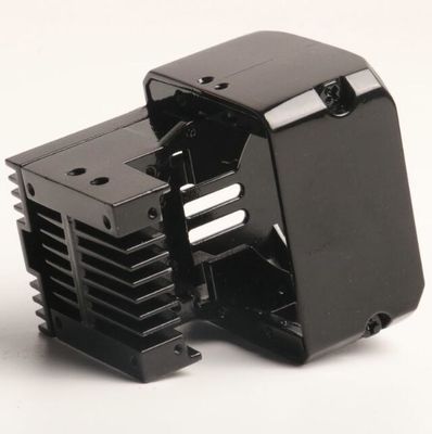 Le parti della fusione di alluminio ADC12, alluminio automobilistico modulo di matrice delle componenti della pressofusione