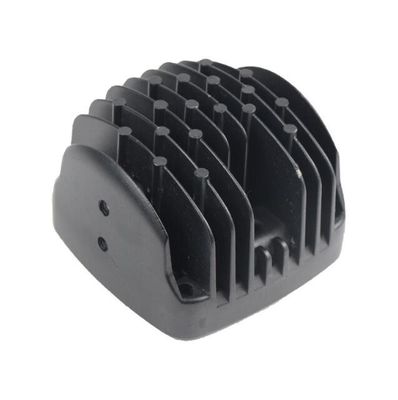 L'alluminio A356 stabilizzatore Shell For Communication Industry della pressofusione