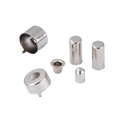 La timbratura del metallo di precisione parte l'estensione spessa Rod Link Rod di 5cm