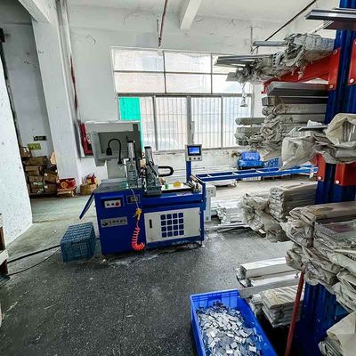 Parti di lavorazione CNC per autoveicoli OEM